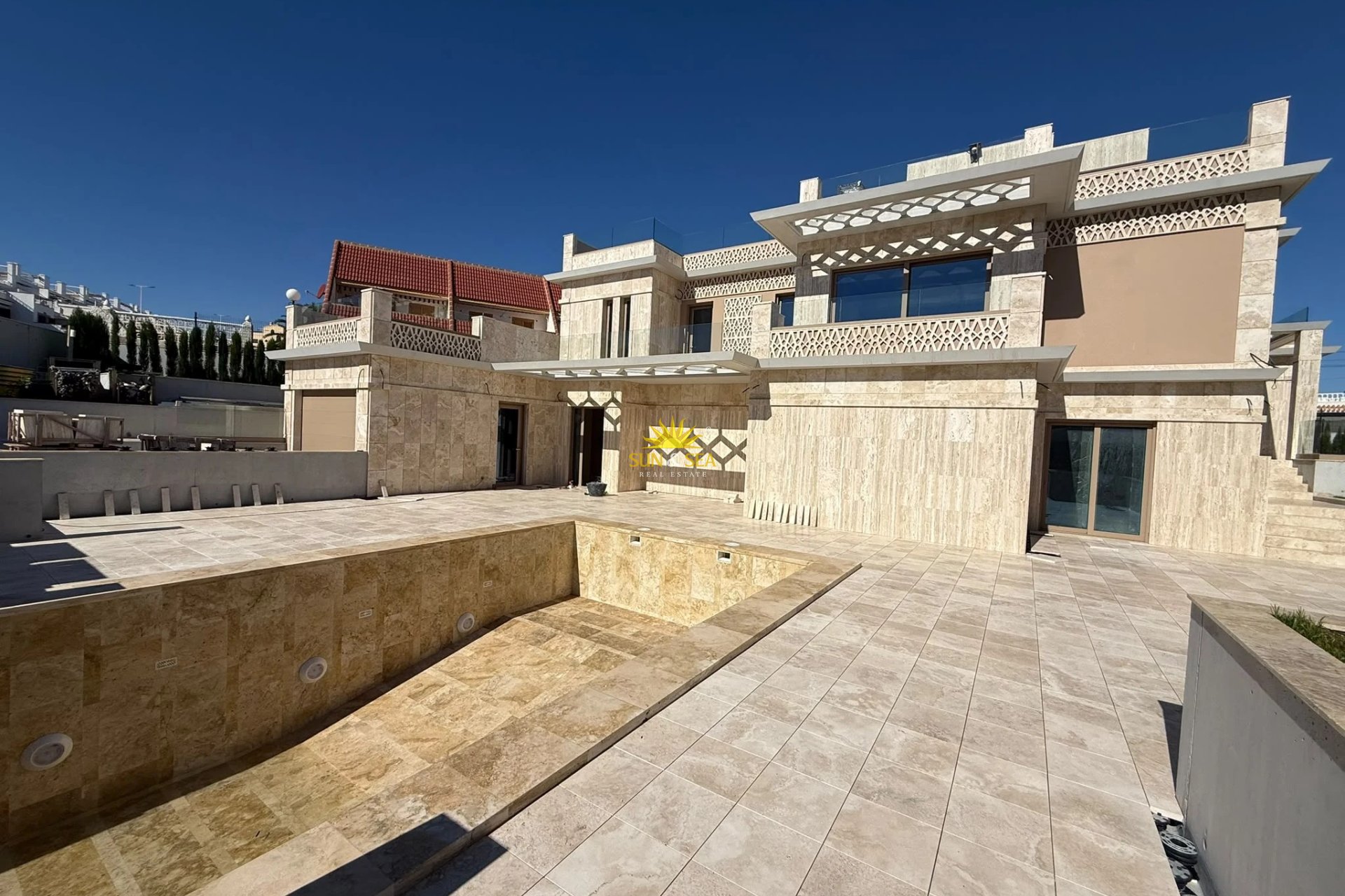 Revente - Villa - Torrevieja - Torrelamata - La Mata
