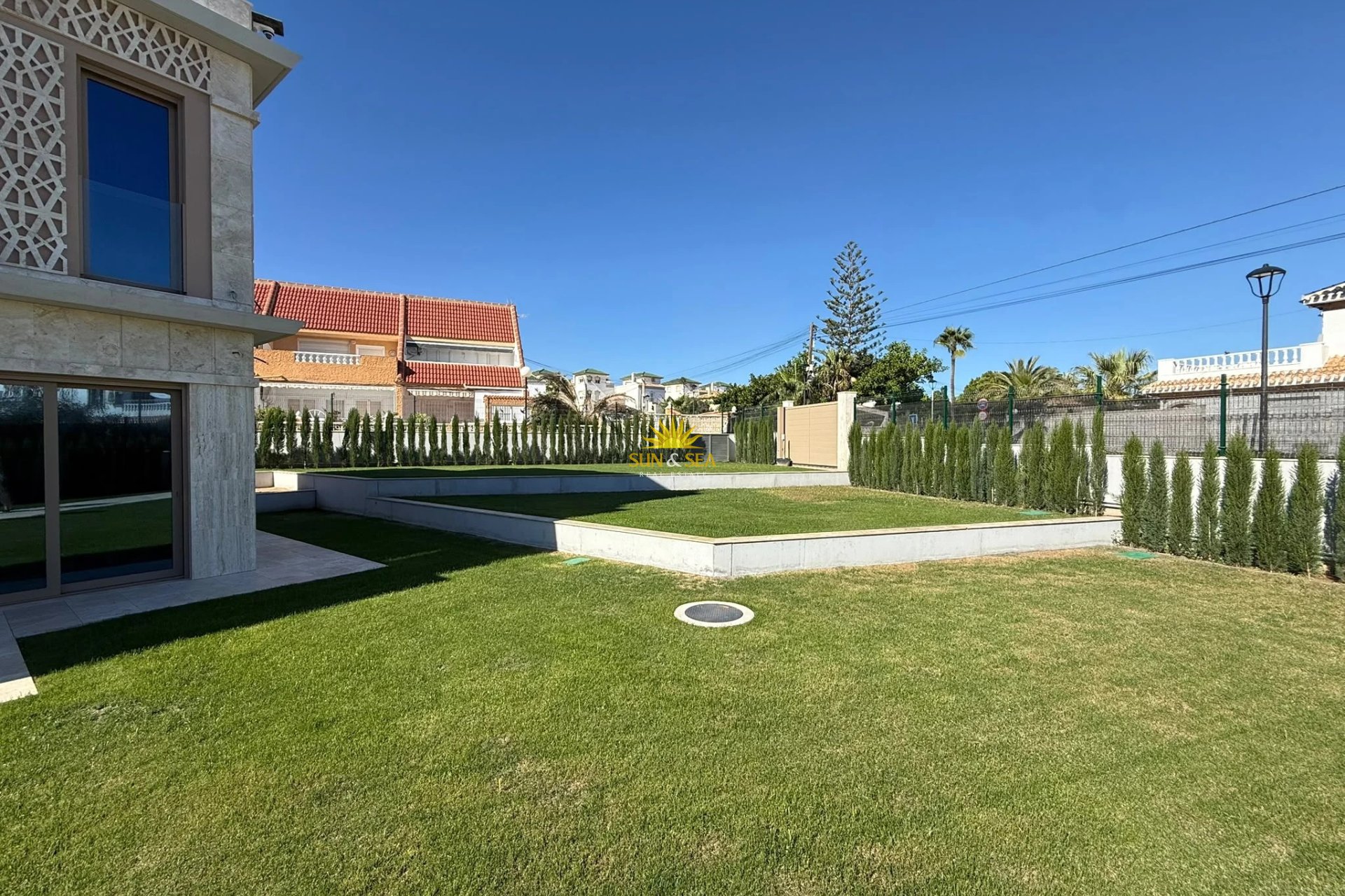 Revente - Villa - Torrevieja - Torrelamata - La Mata