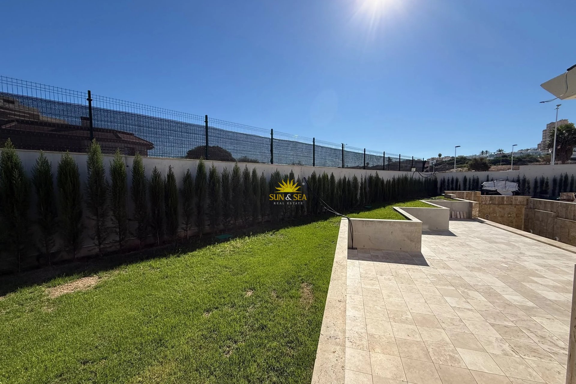 Revente - Villa - Torrevieja - Torrelamata - La Mata