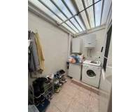 Revente - Villa - Torrevieja - torrevieja