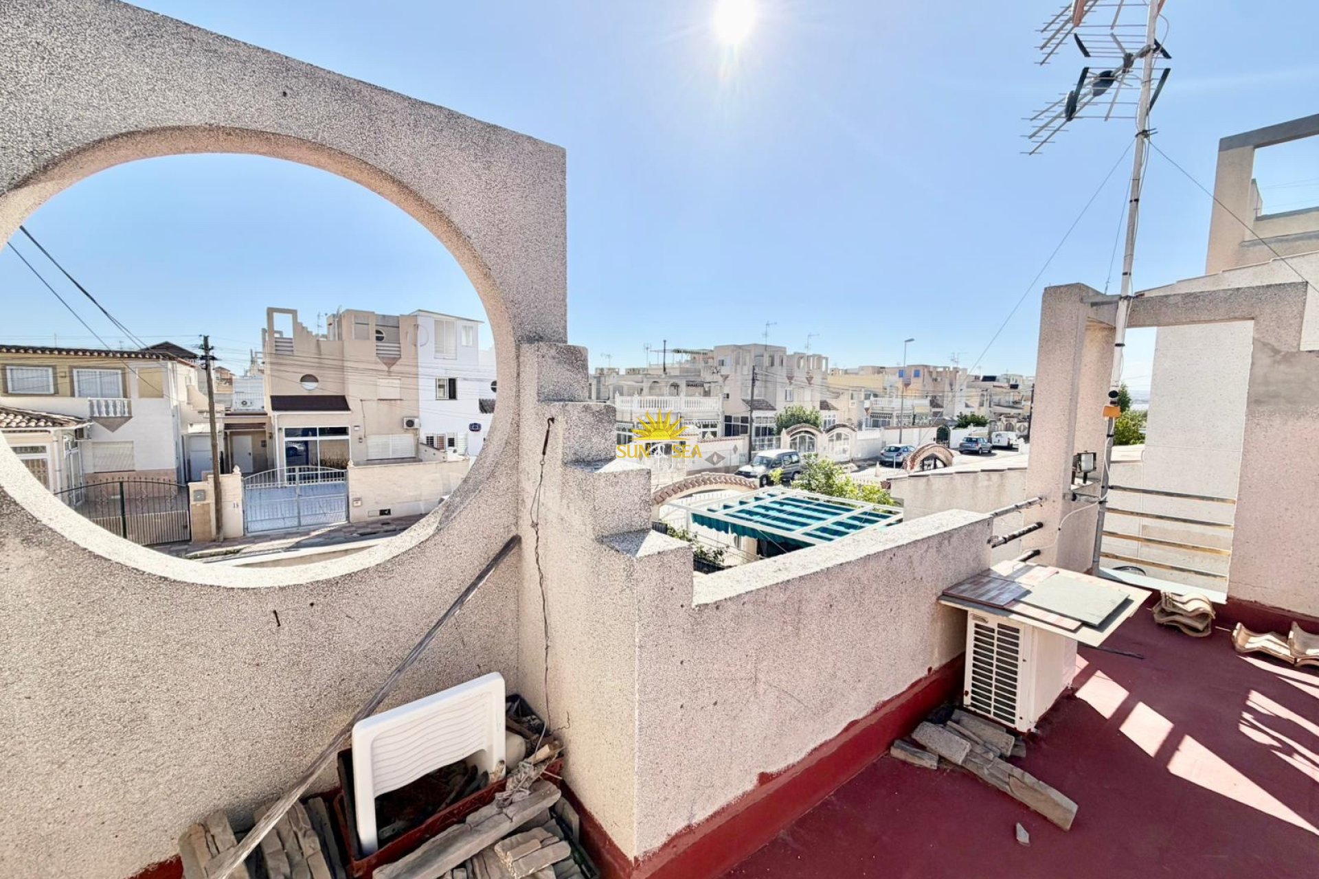 Revente - Villa - Torrevieja - torrevieja