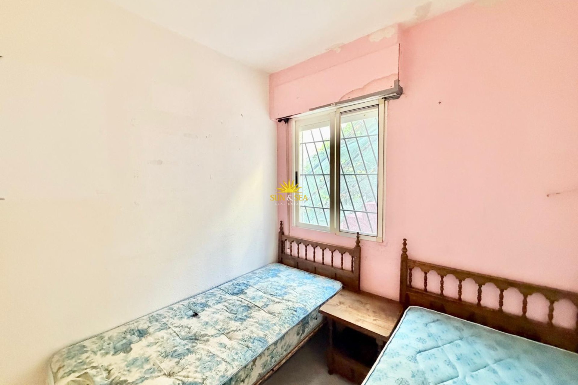 Revente - Villa - Torrevieja - torrevieja