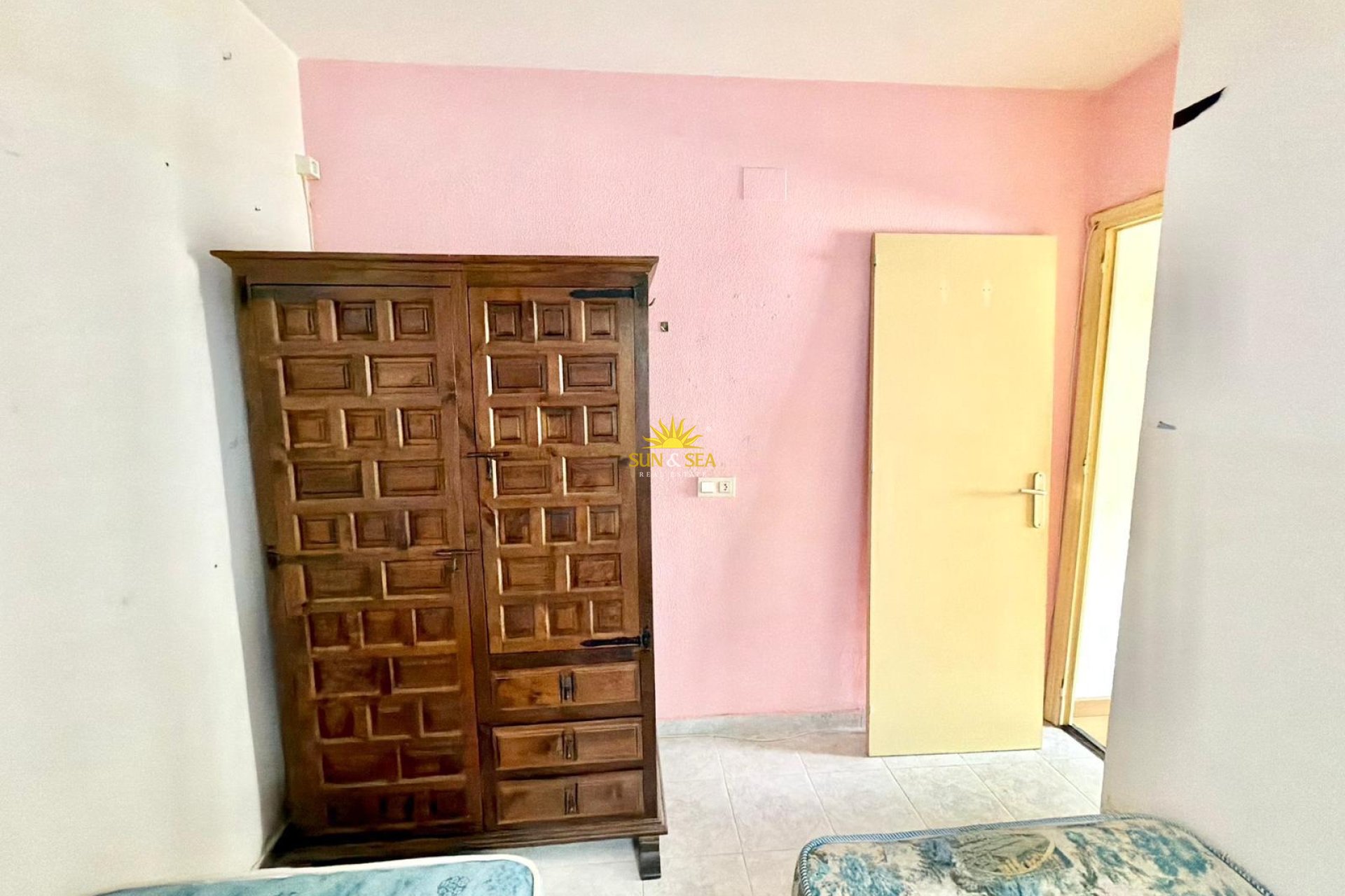 Revente - Villa - Torrevieja - torrevieja