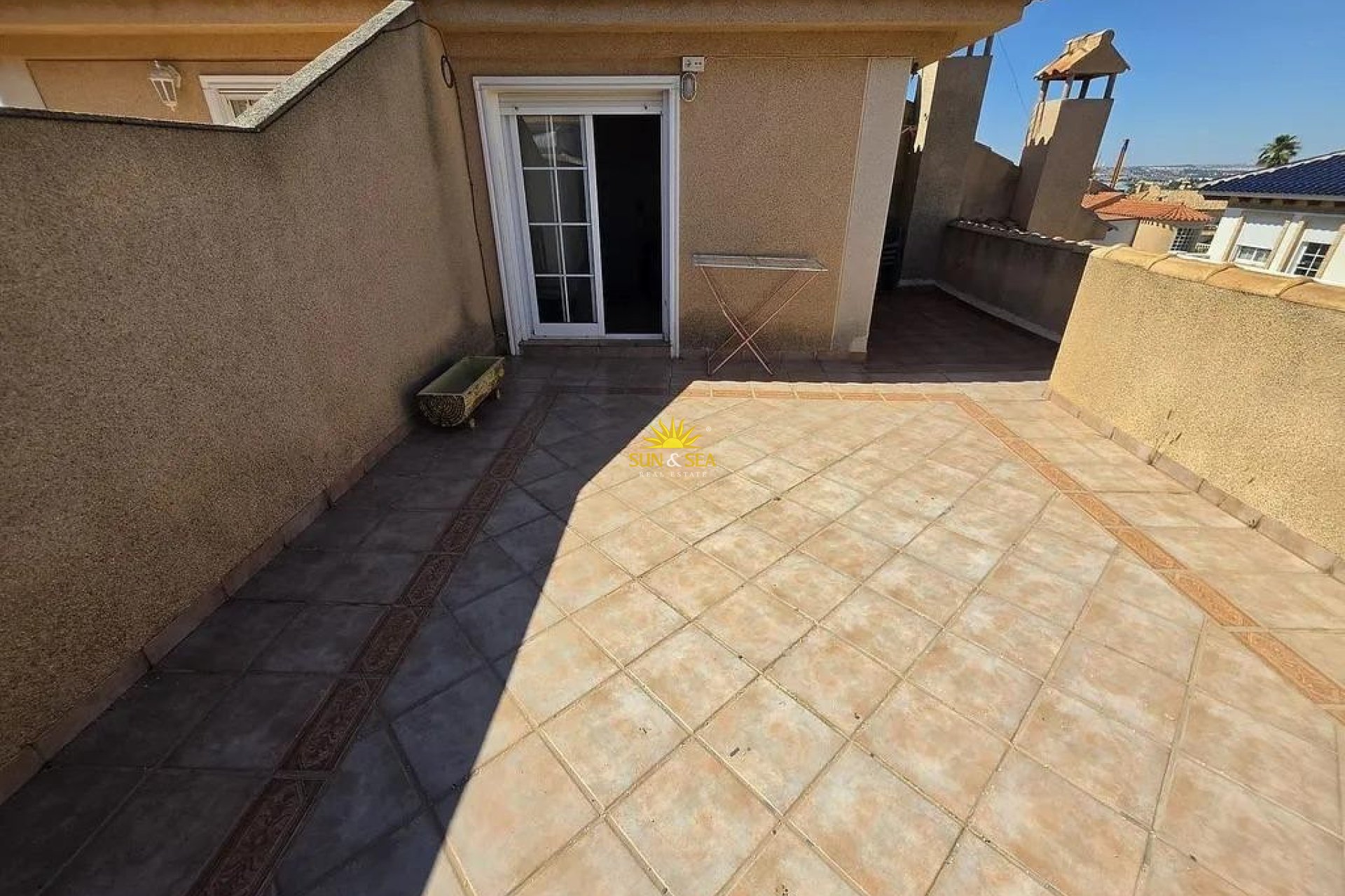 Revente - Villa - Torrevieja - torrevieja