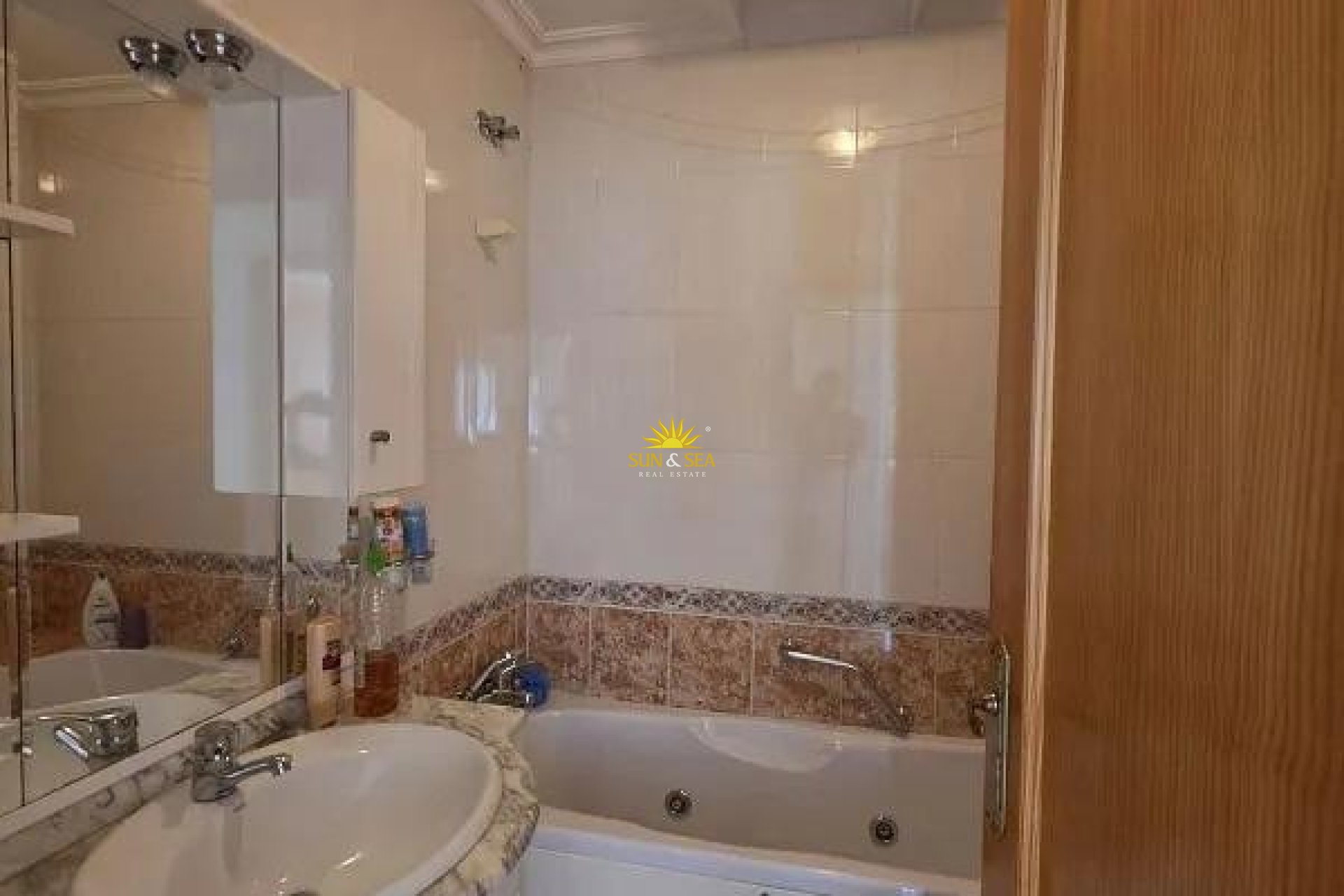 Revente - Villa - Torrevieja - torrevieja