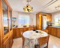 Revente - Villa - Torrevieja - Urb. Jardín del Mar