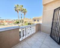 Revente - Villa - Torrevieja - Urb. Jardín del Mar