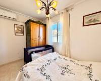 Revente - Villa - Torrevieja - Urb. Jardín del Mar