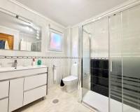 Revente - Villa - Torrevieja - Urb. Jardín del Mar