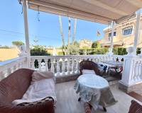 Revente - Villa - Torrevieja - Urb. Jardín del Mar