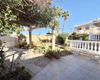 Revente - Villa - Torrevieja - Urb. Jardín del Mar