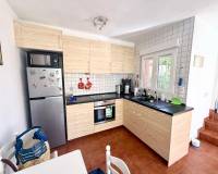 Revente - Villa - Torrevieja - Urb. Jardín del Mar