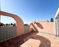 Revente - Villa - Torrevieja - Urb. Jardín del Mar