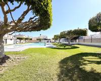 Revente - Villa - Torrevieja - Urb. Jardín del Mar