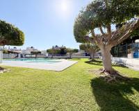 Revente - Villa - Torrevieja - Urb. Jardín del Mar