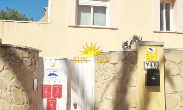 Rijhuis - Verhuur Korte Termijn - Benidorm - Benidorm