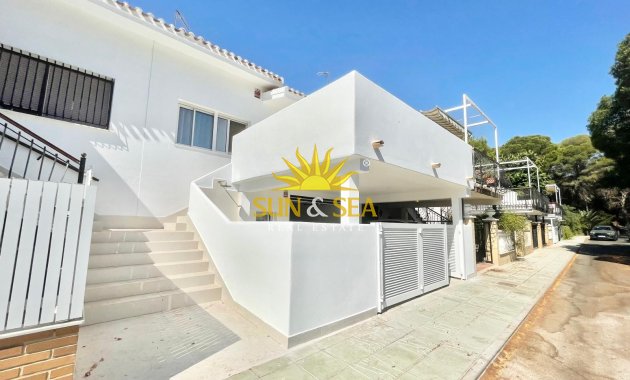Rijhuis - Verhuur Korte Termijn - Orihuela Costa - Campoamor