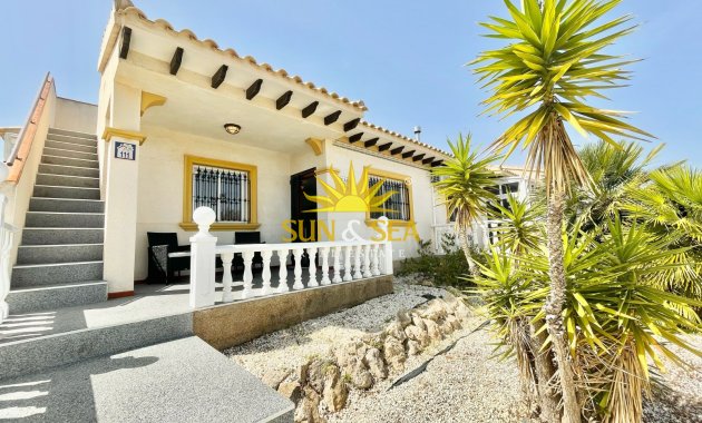 Rijhuis - Verhuur Korte Termijn - Orihuela Costa - Orihuela Costa