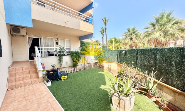 Rijhuis - Verhuur Korte Termijn - Orihuela Costa - Orihuela Costa