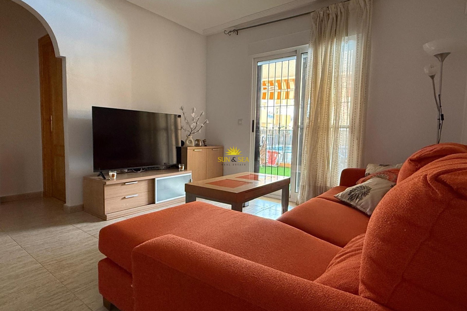Short Term Rental - Apartment - Los Alcázares - Los Alcazares