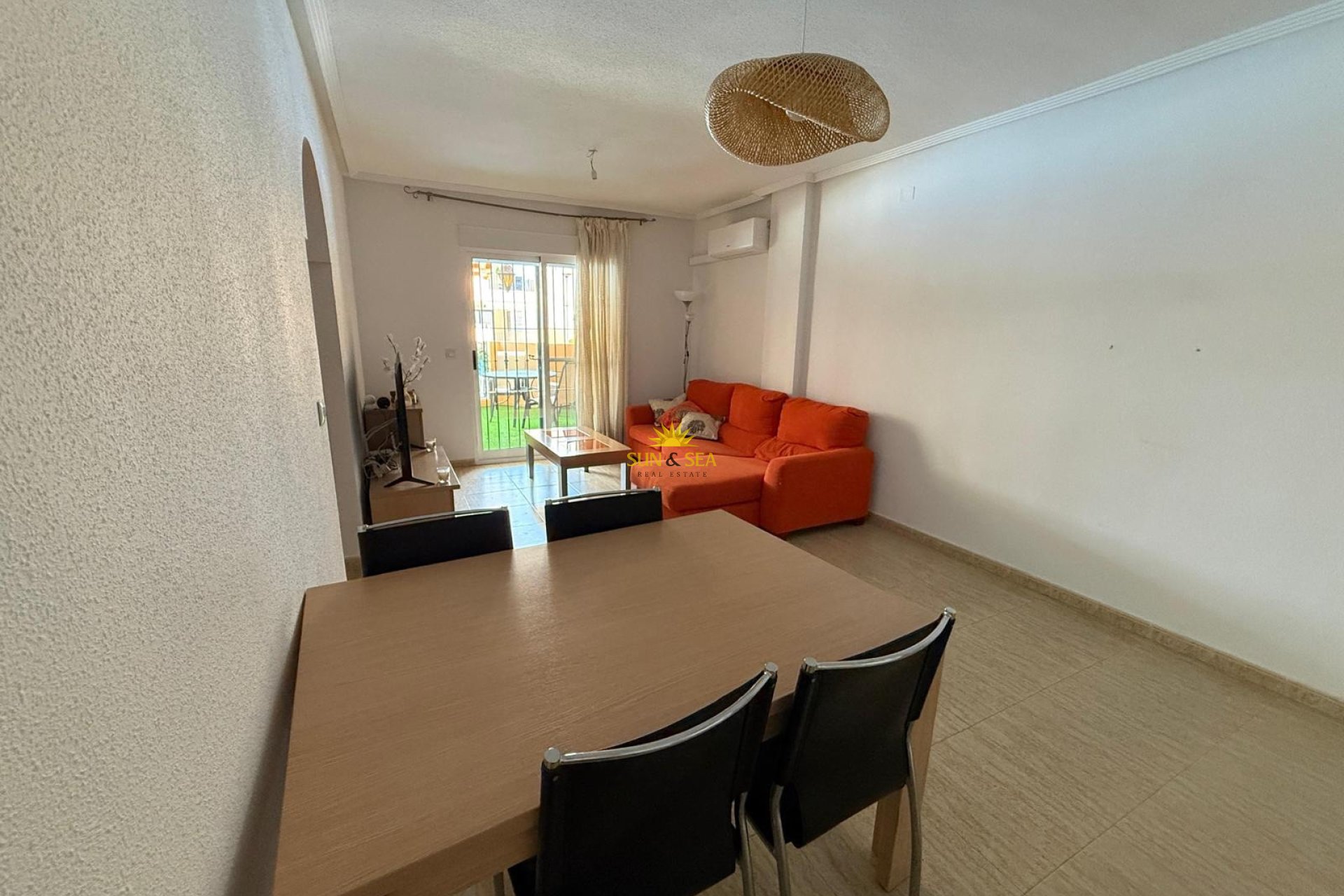 Short Term Rental - Apartment - Los Alcázares - Los Alcazares