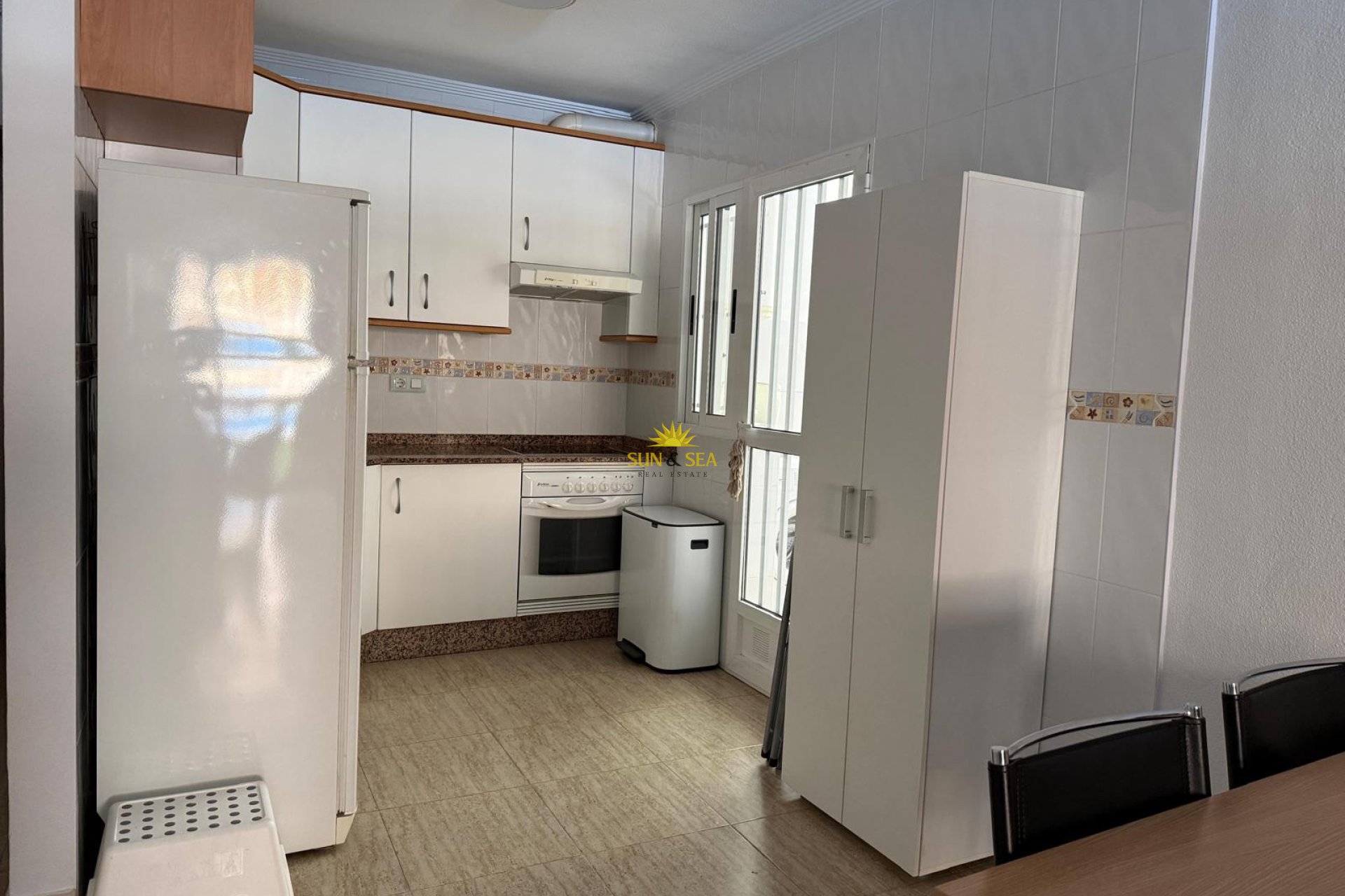 Short Term Rental - Apartment - Los Alcázares - Los Alcazares