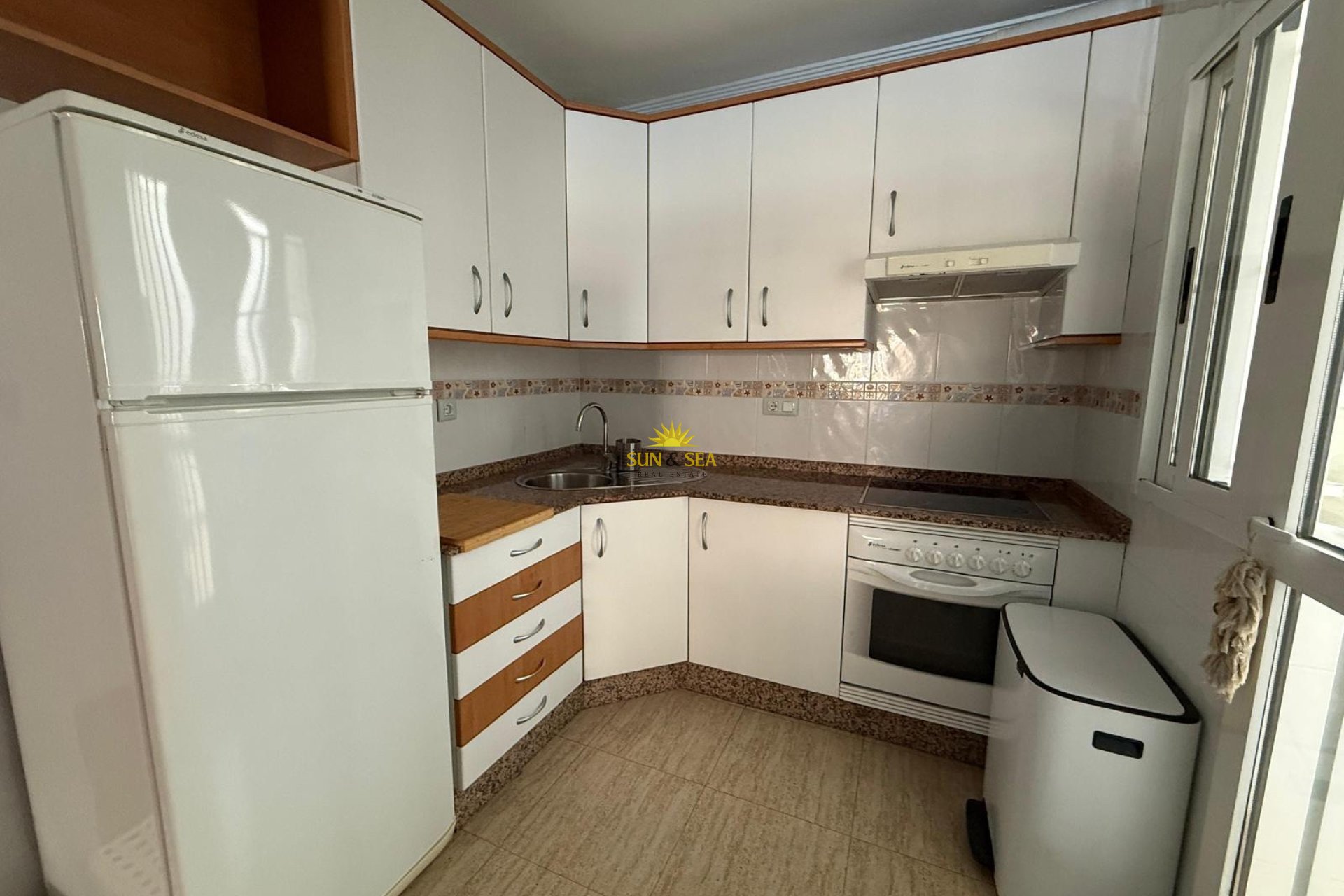 Short Term Rental - Apartment - Los Alcázares - Los Alcazares