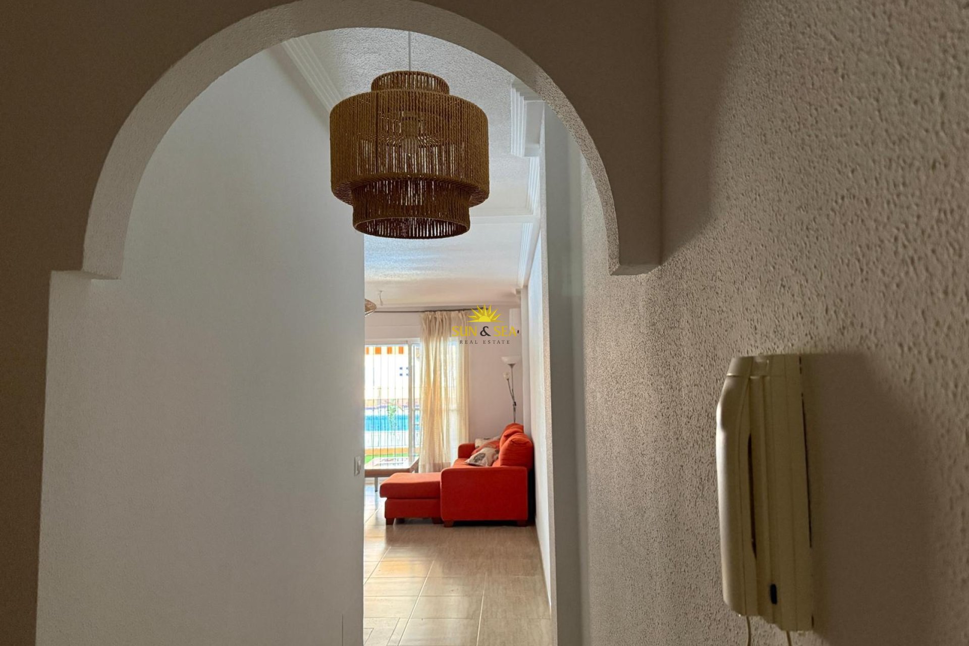 Short Term Rental - Apartment - Los Alcázares - Los Alcazares