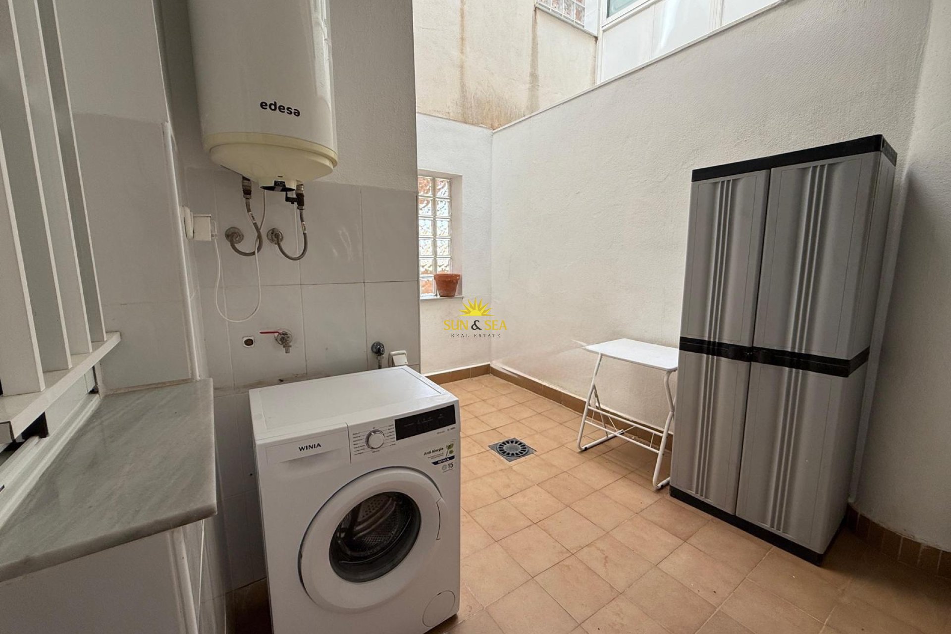 Short Term Rental - Apartment - Los Alcázares - Los Alcazares