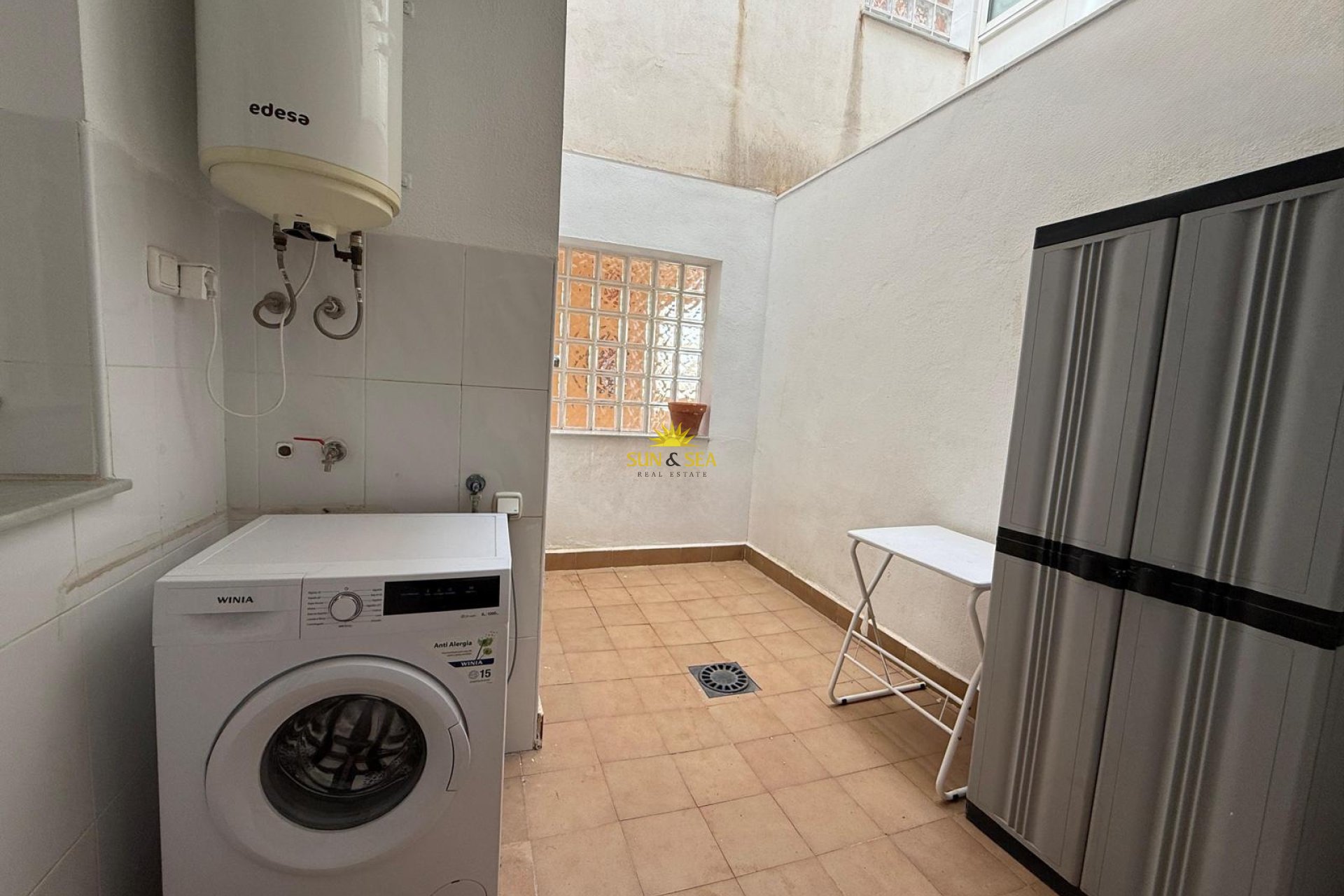 Short Term Rental - Apartment - Los Alcázares - Los Alcazares