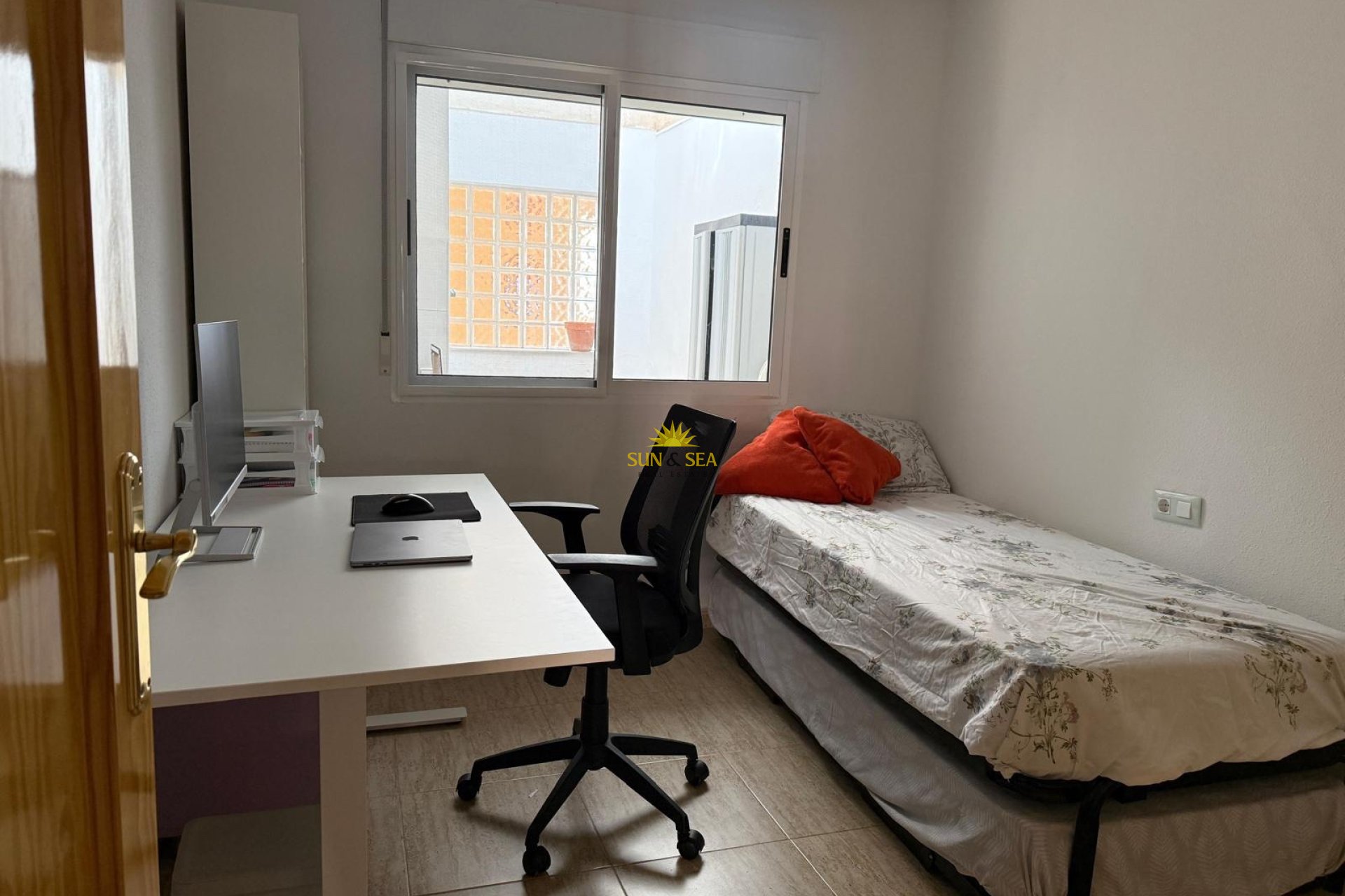 Short Term Rental - Apartment - Los Alcázares - Los Alcazares