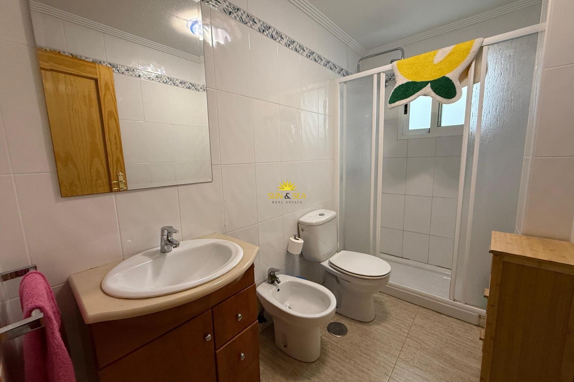 Short Term Rental - Apartment - Los Alcázares - Los Alcazares