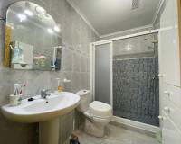 Short time rental - Apartment - Torrevieja - torrevieja