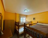 Short time rental - Apartment - Torrevieja - torrevieja