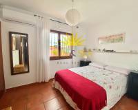 Short time rental - Villa - Torrevieja - Los Balcones - Los Altos del Edén