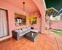 Short time rental - Villa - Torrevieja - Los Balcones - Los Altos del Edén