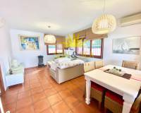 Short time rental - Villa - Torrevieja - Los Balcones - Los Altos del Edén