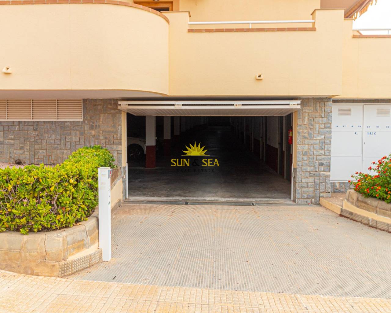 Storeroom - Перепродажа - Orihuela Costa - Agua Marina