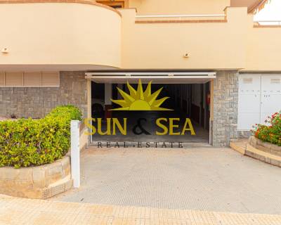 Storeroom - Перепродажа - Orihuela Costa - H-17248