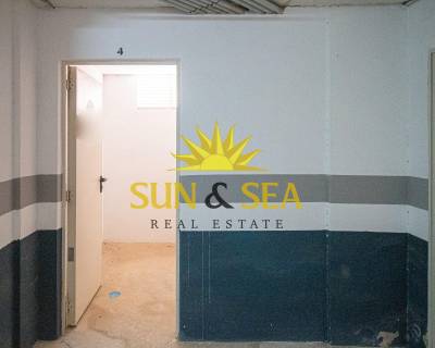 Storeroom - Resale - Orihuela Costa - H-47875