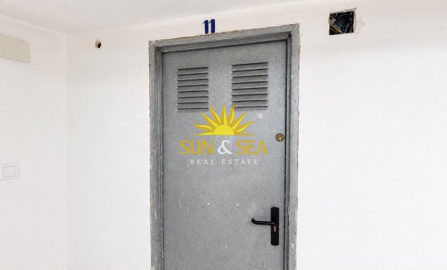 Storeroom - Revente - La Mata - La Mata