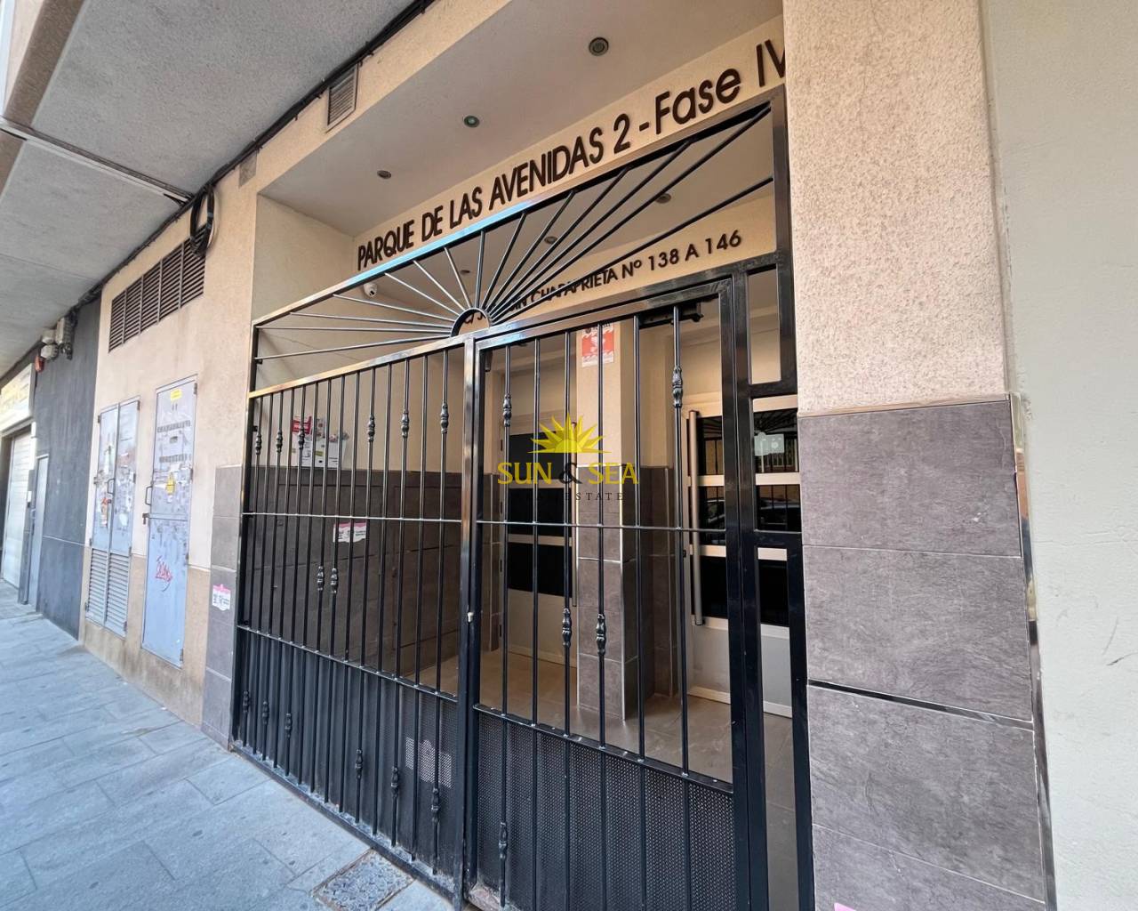 Storeroom - Venta - Torrevieja - torrevieja