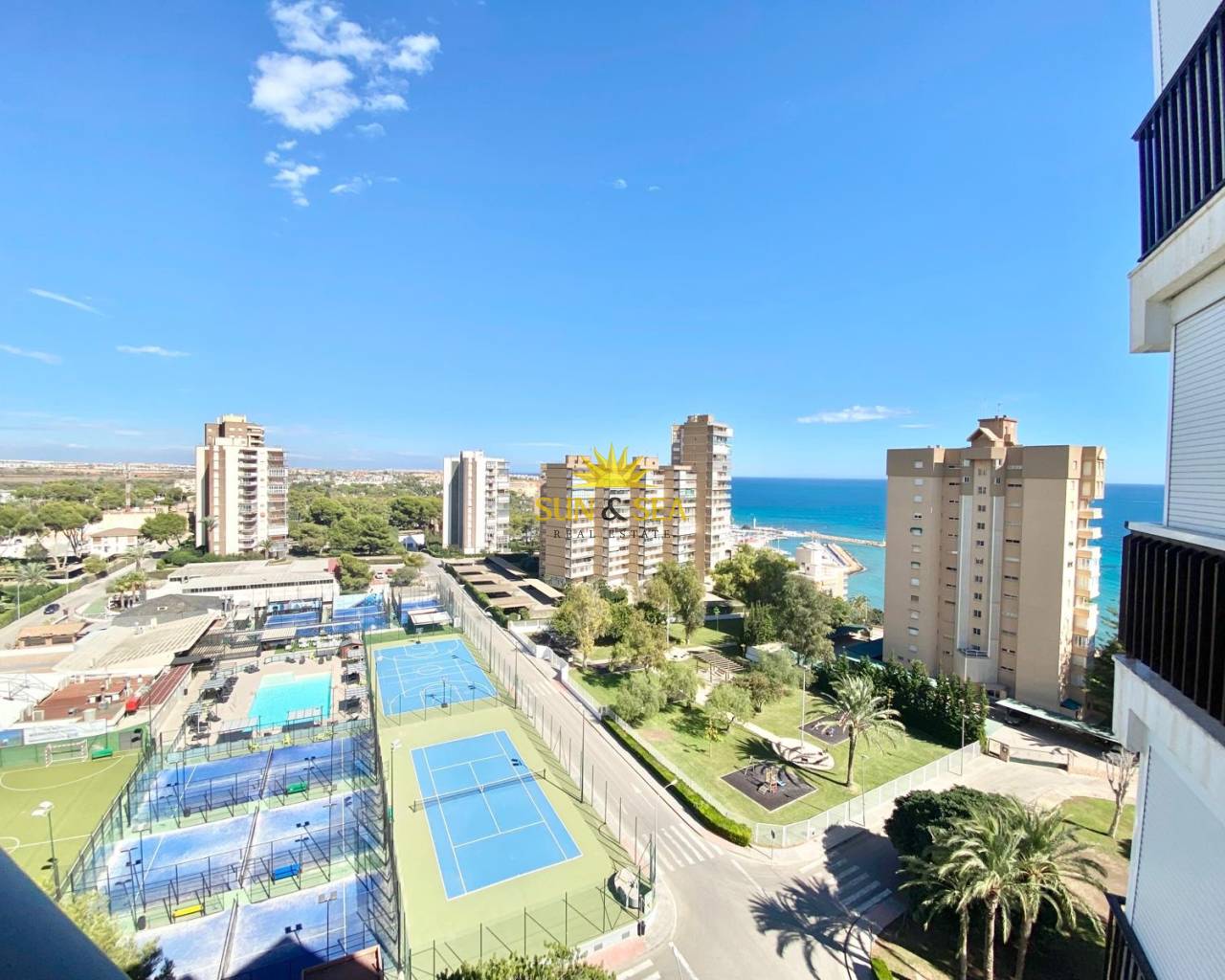 Studio apartment - Аренда на длительный срок - Campoamor - Dehesa de campoamor