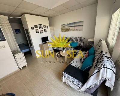 Studio apartment - Аренда на длительный срок - La Manga del Mar Menor - RENT-2941MGSP