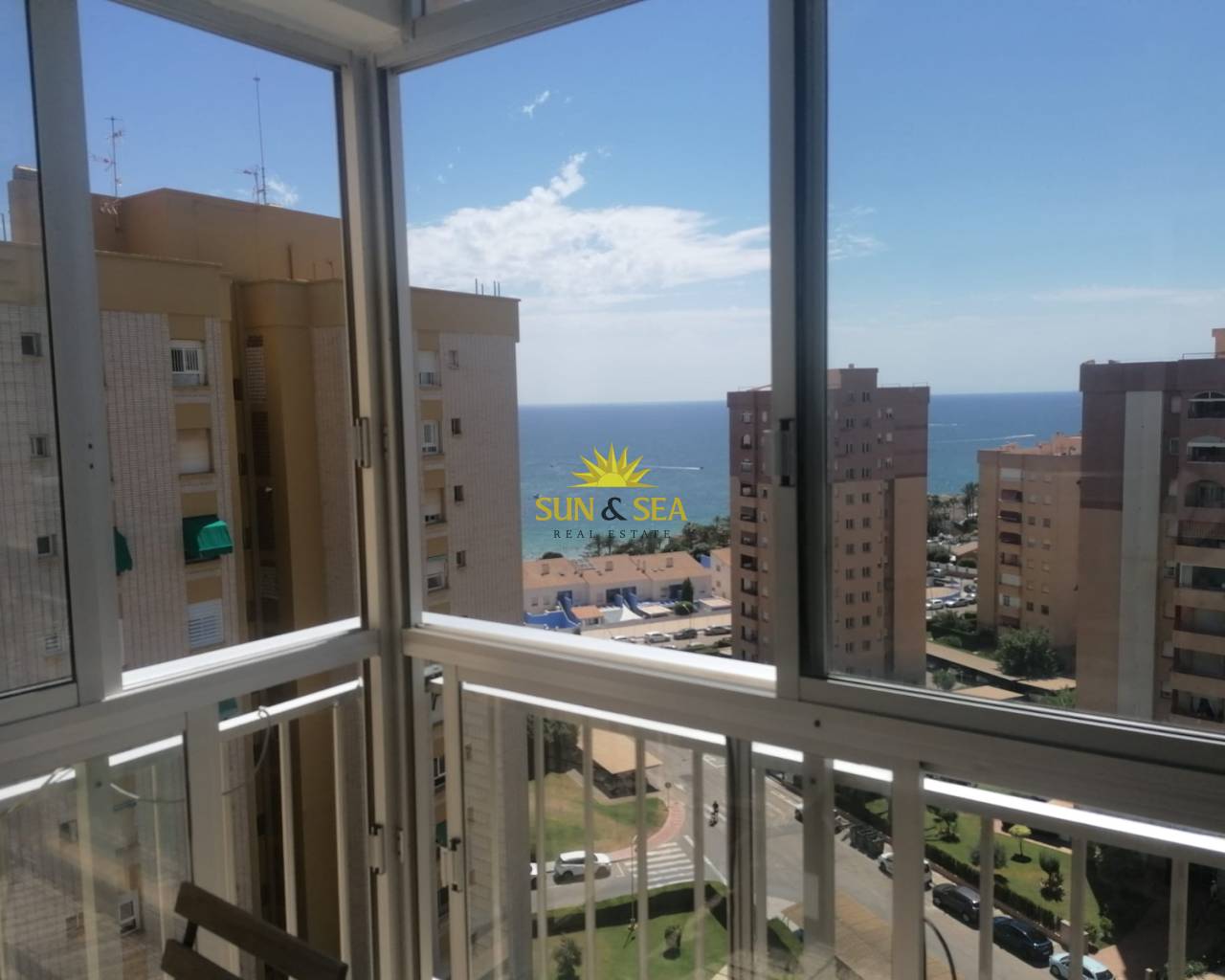 Studio apartment - Аренда на длительный срок - Orihuela Costa - Dehesa de campoamor