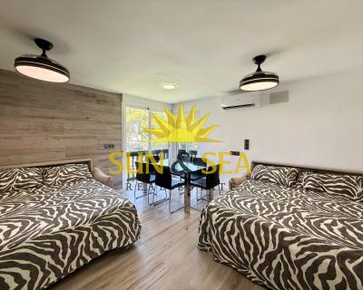 Studio apartment - Аренда на длительный срок - Orihuela Costa - RENT-1634SSP