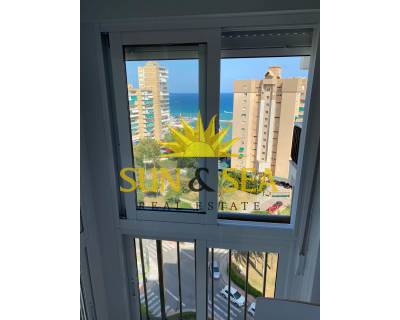 Studio apartment - Аренда на длительный срок - Orihuela Costa - RENT-388MSP
