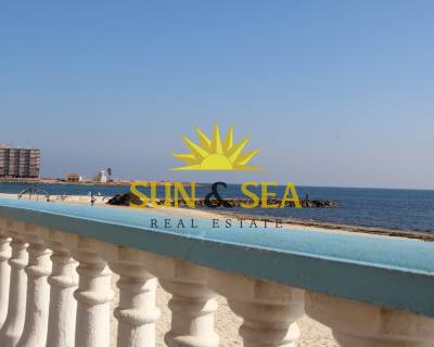 Studio apartment - Аренда на длительный срок - Torrevieja - RENT-2803L