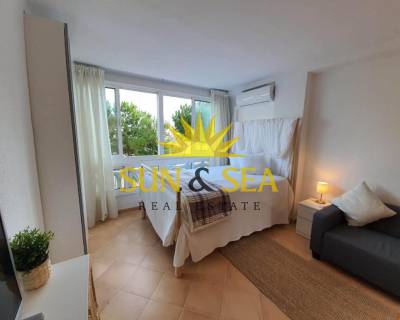 Studio apartment - Аренда на длительный срок - Torrevieja - RENT-825R