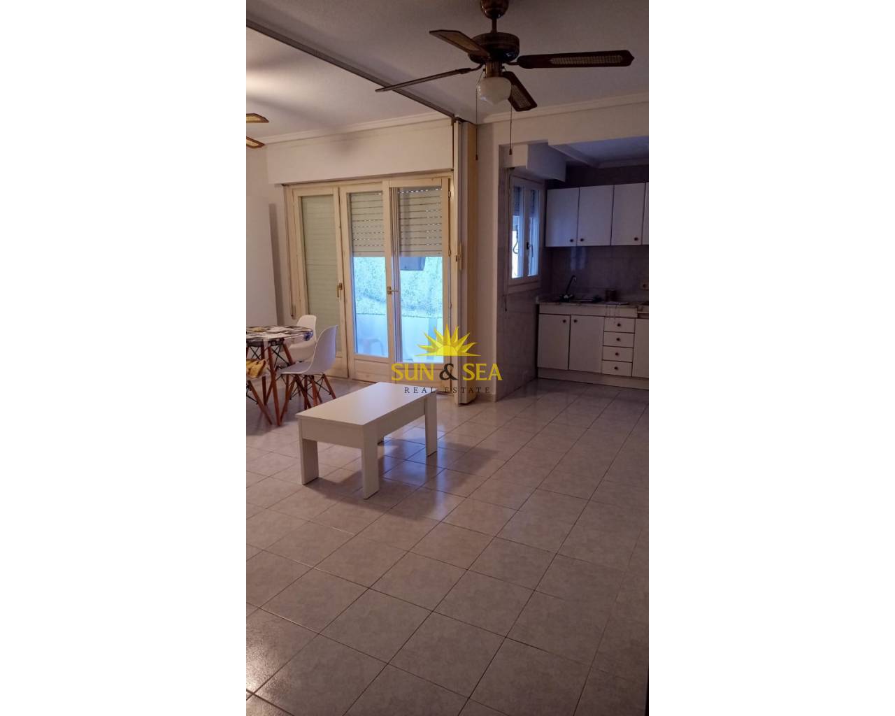 Studio apartment - Аренда на длительный срок - Torrevieja - torrevieja